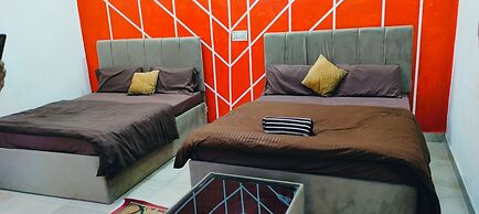 Hotel ORS Guest House Ayodhya