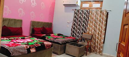 Hotel ORS Guest House Ayodhya