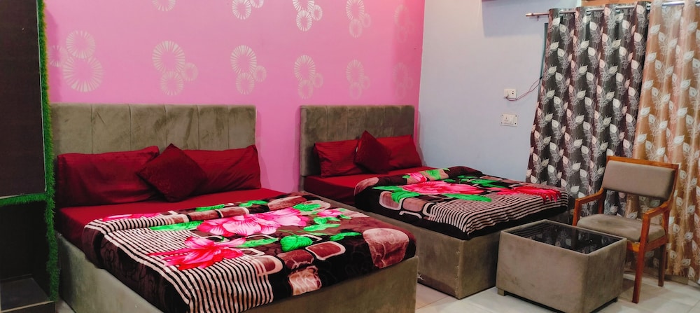 Hotel ORS Guest House Ayodhya