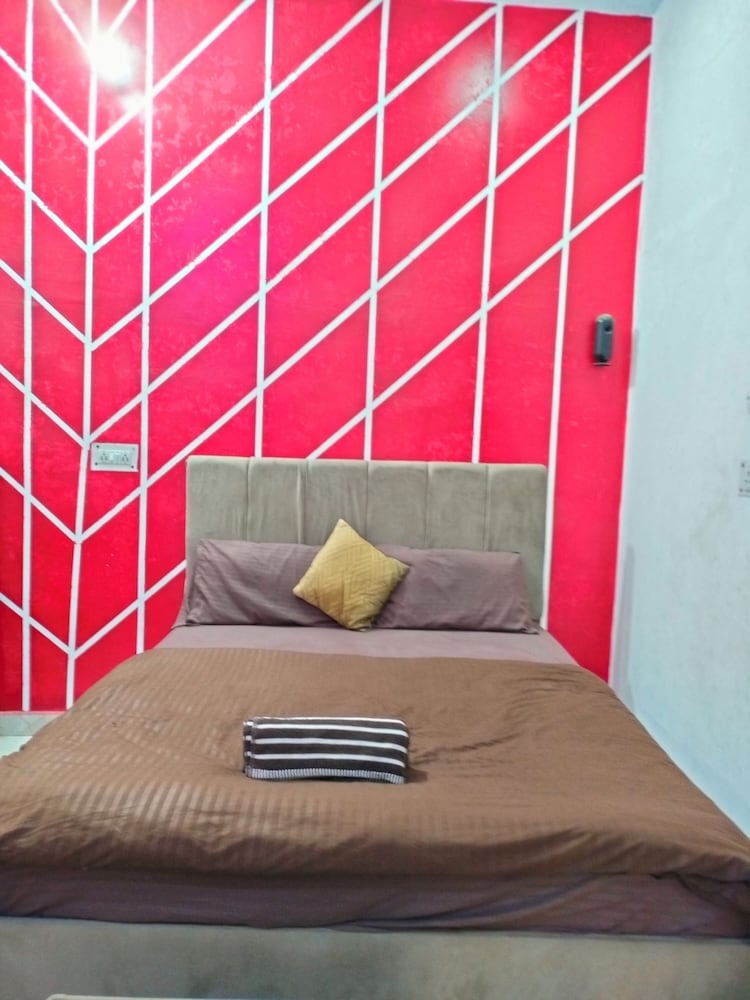 Hotel ORS Guest House Ayodhya