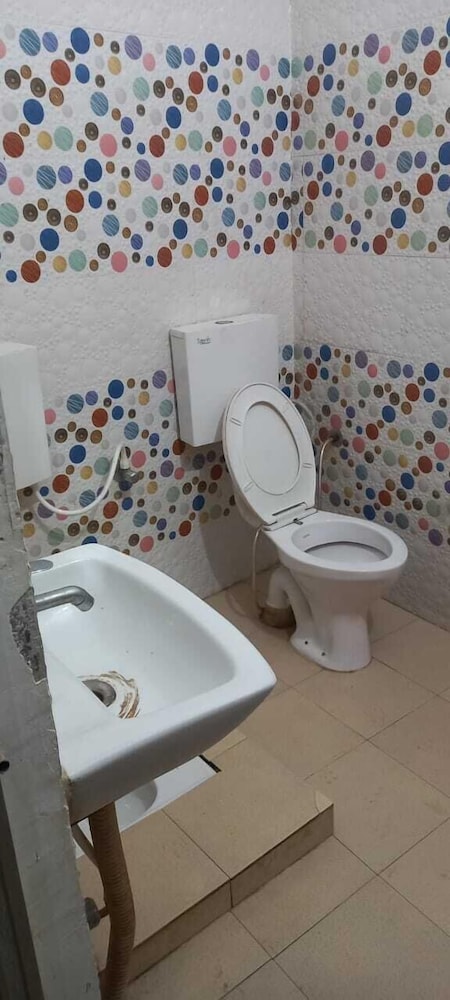 Hotel ORS Guest House Ayodhya