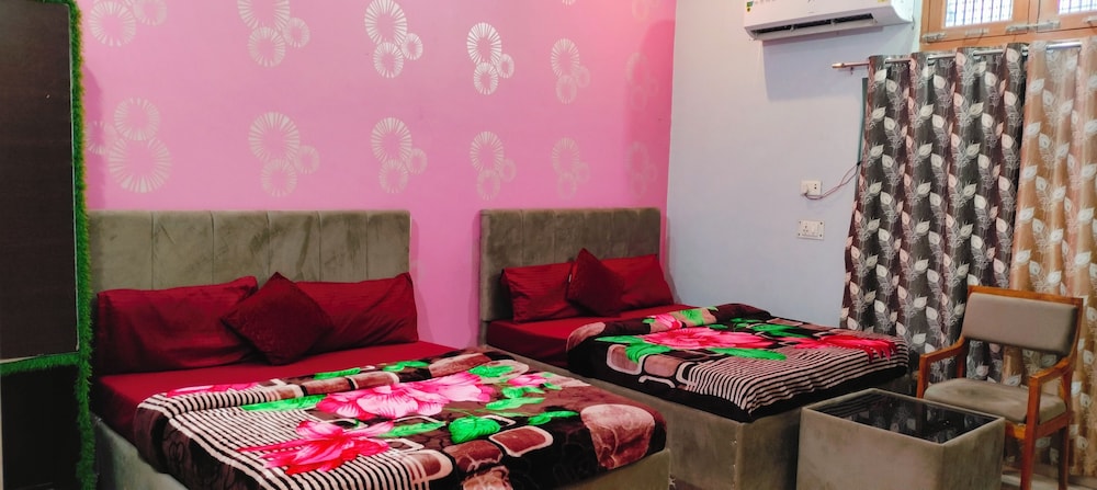 Hotel ORS Guest House Ayodhya