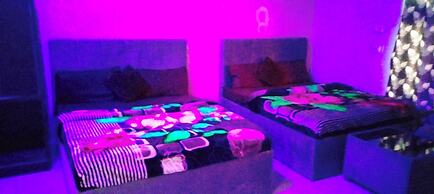 Hotel ORS Guest House Ayodhya