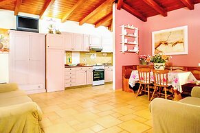 Villa Bithia SaBratza Vacanze