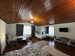 Çınar Hostel & Pansiyon