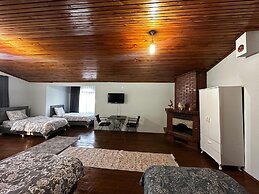 Çınar Hostel & Pansiyon
