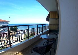 STUDIO JUST ON THE BEACH