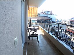 STUDIO JUST ON THE BEACH