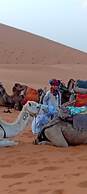 Sahara Camp Famille