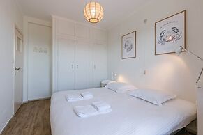 Huswell - Seafront Appartment With Stunning Views