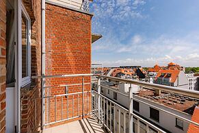 Huswell - Seafront Appartment With Stunning Views