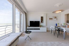 Huswell - Seafront Appartment With Stunning Views