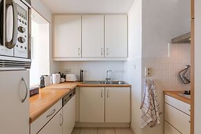 Huswell - Seafront Appartment With Stunning Views