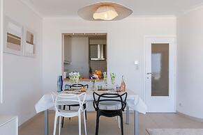 Huswell - Seafront Appartment With Stunning Views
