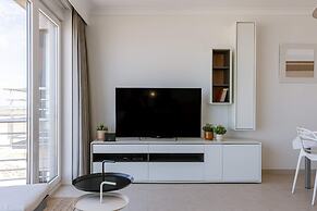 Huswell - Seafront Appartment With Stunning Views