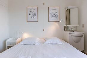 Huswell - Seafront Appartment With Stunning Views