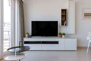 Huswell - Seafront Appartment With Stunning Views