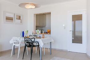 Huswell - Seafront Appartment With Stunning Views