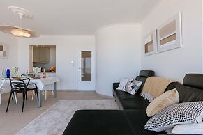 Huswell - Seafront Appartment With Stunning Views
