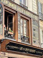 1608 Saint-Honoré