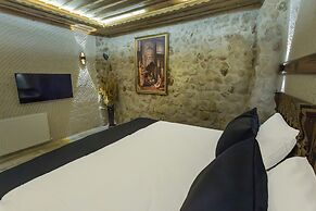 Kapadokya ByHan Otel