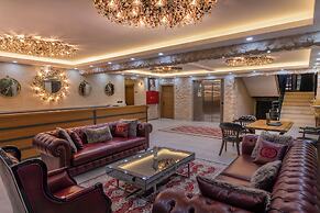 Kapadokya ByHan Otel