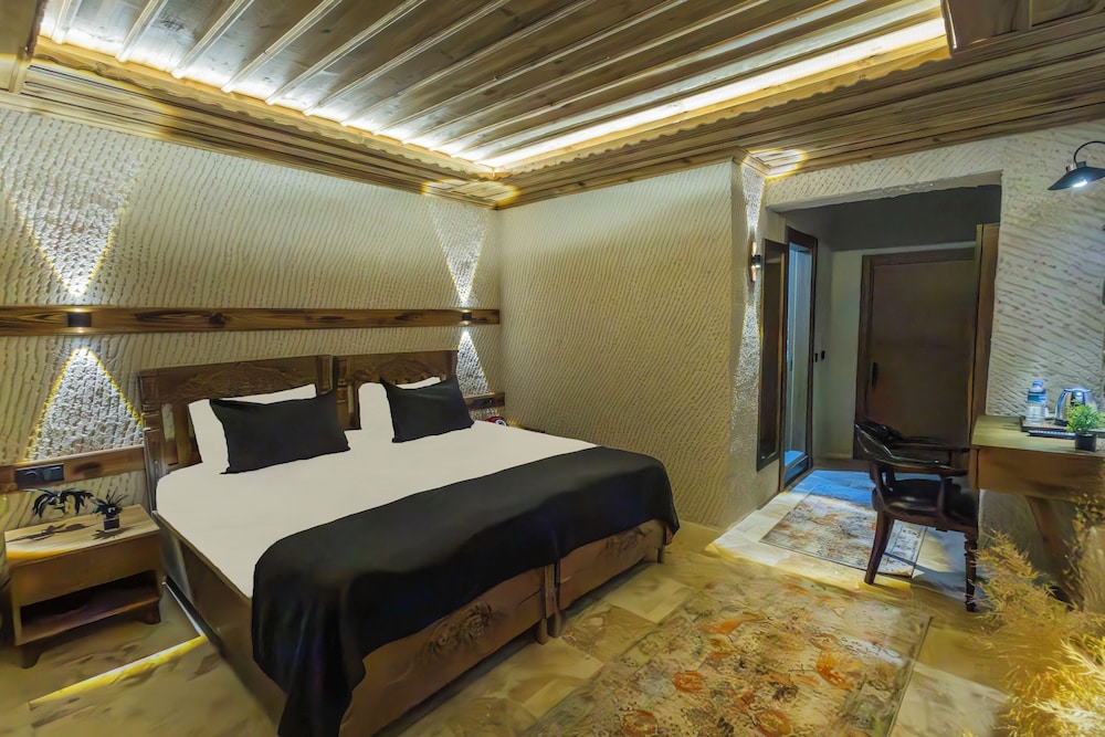Kapadokya ByHan Otel