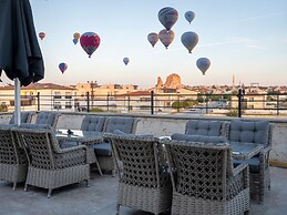 Kapadokya ByHan Otel