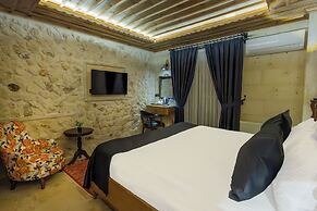 Kapadokya ByHan Otel