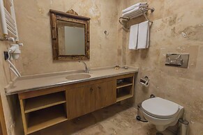 Kapadokya ByHan Otel