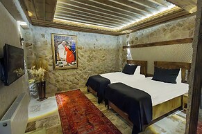 Kapadokya ByHan Otel