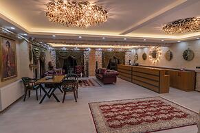Kapadokya ByHan Otel