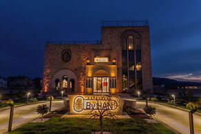 Kapadokya ByHan Otel