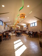 Kapadokya ByHan Otel
