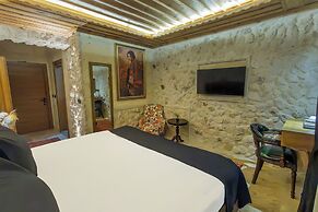 Kapadokya ByHan Otel