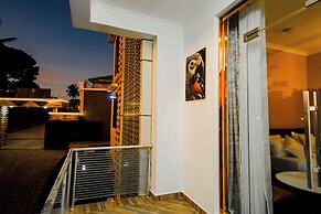 Joy Inn Hotel