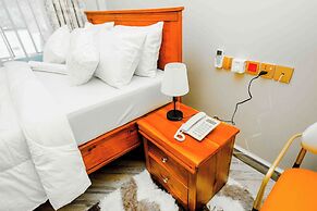 Joy Inn Hotel