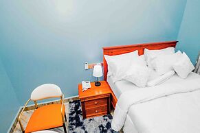 Joy Inn Hotel