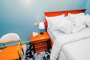Joy Inn Hotel