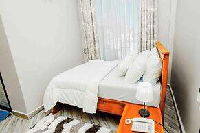 Joy Inn Hotel
