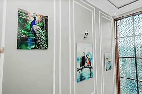 Joy Inn Hotel