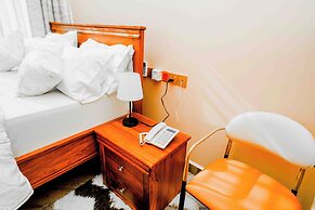 Joy Inn Hotel