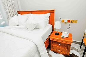 Joy Inn Hotel
