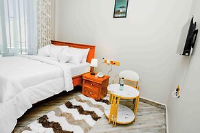 Joy Inn Hotel