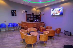 Joy Inn Hotel
