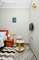 Joy Inn Hotel