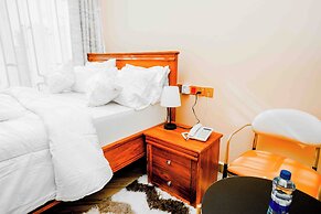 Joy Inn Hotel