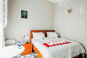 Joy Inn Hotel