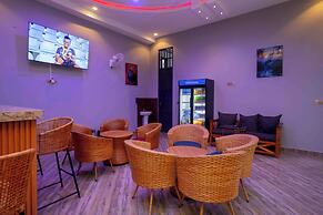Joy Inn Hotel