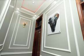 Joy Inn Hotel
